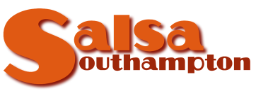 Salsa Southampton