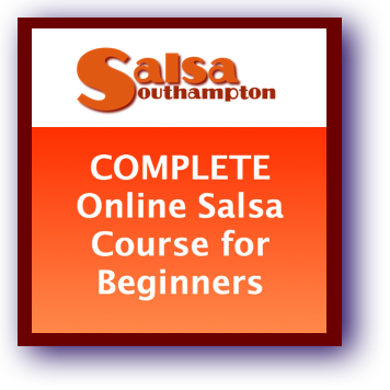 Complete Online Salsa Course for Beginners