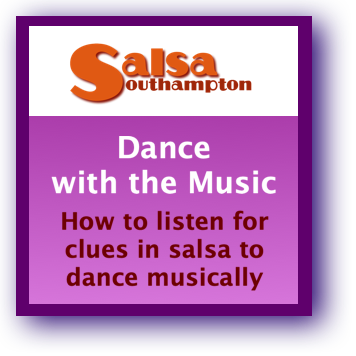 Dance with the Music