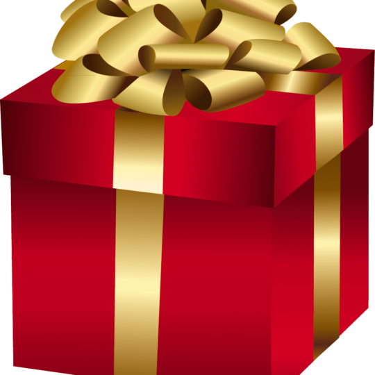 Dance Gift Voucher