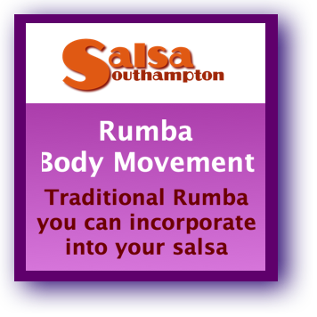 Rumba Body Movement
