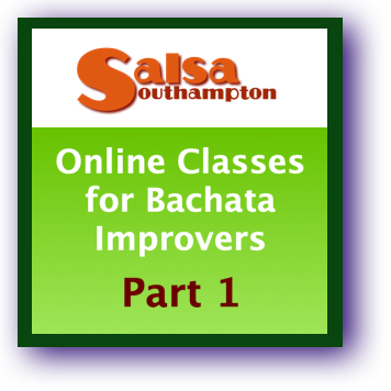 Bachata Improvers Online Part 1